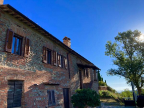 Grove Cottage: Immersed in nature & close to town Citta Della Pieve